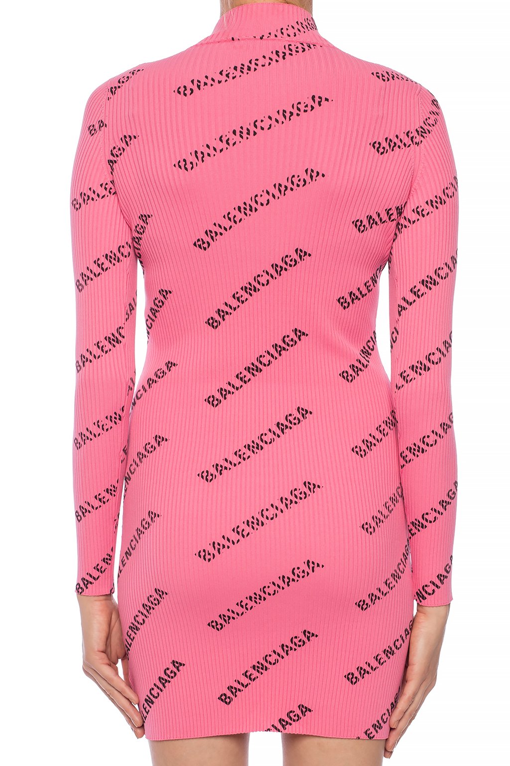【関税＆送料込み】Balenciaga Dresses Balenciaga Layered Dress | Saks Fifth Avenue